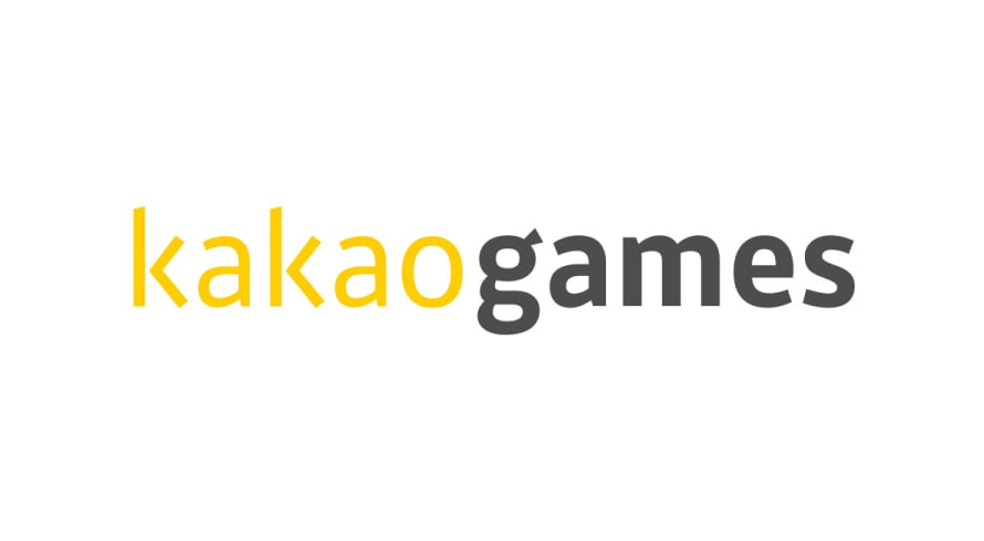 A Brief History of Kakao Games
