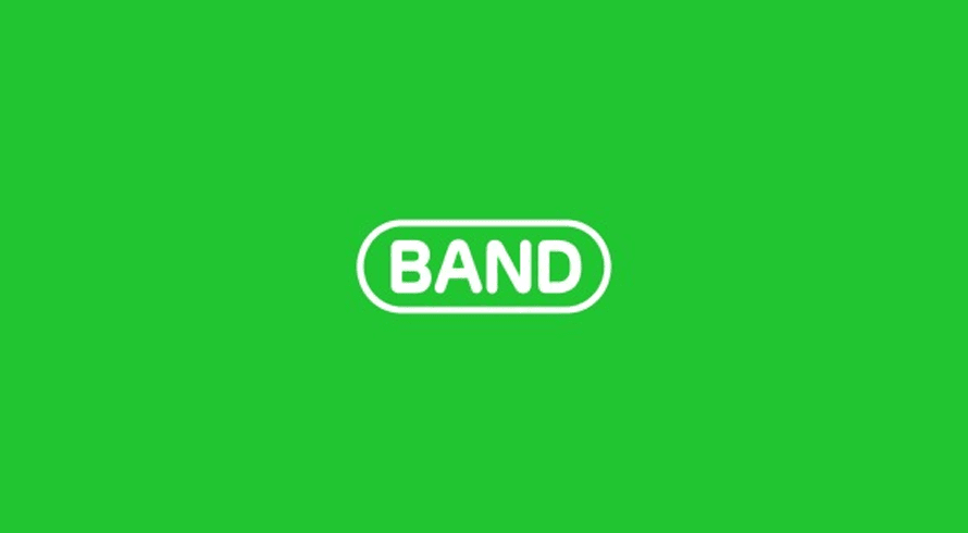 What Is Naver Band?