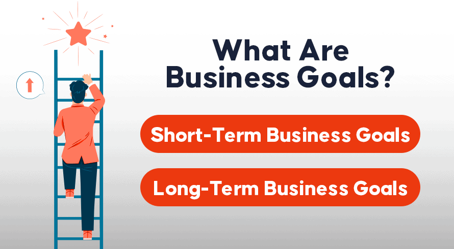 What Are Business Goals?