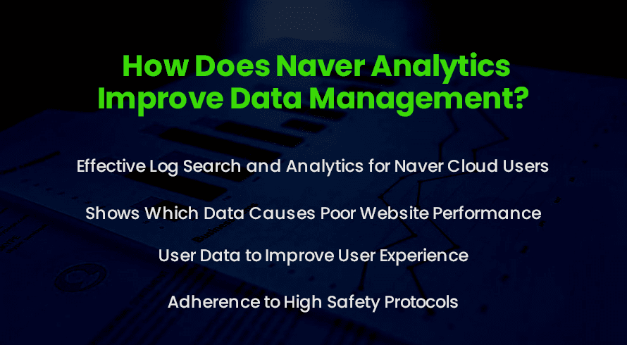 How Does Naver Analytics Improve Data Management?