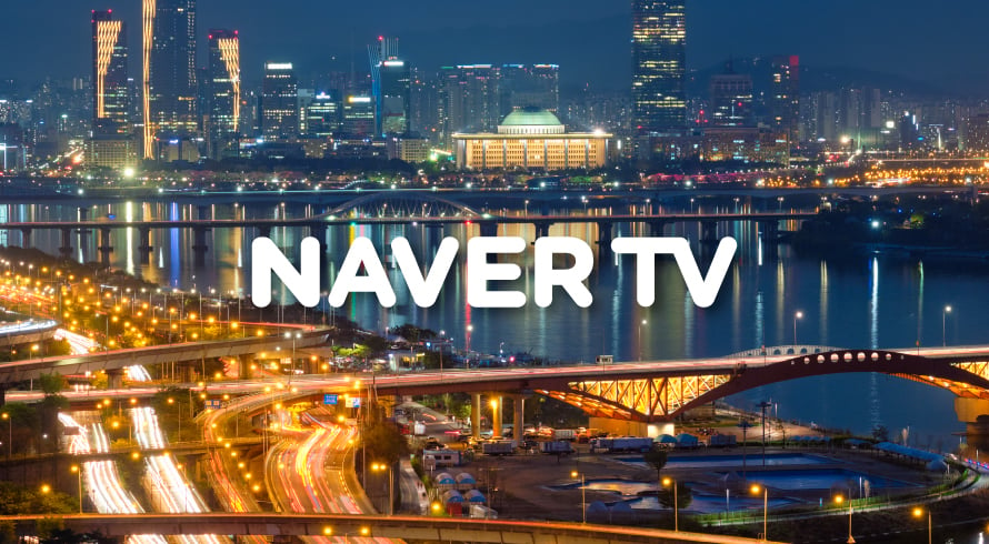 What Are the Features of Naver TV?
