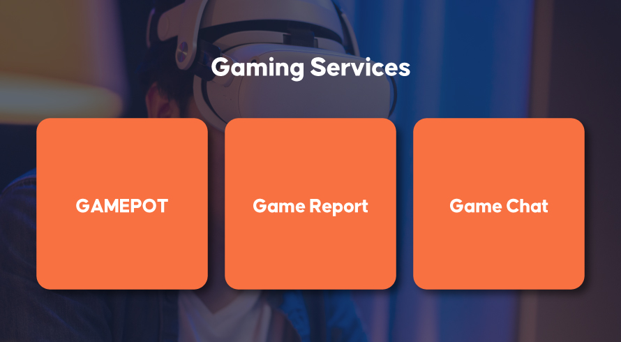 Game Report
