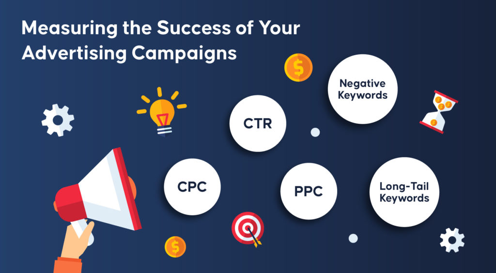 Measuring the Success of Your Advertising Campaigns
