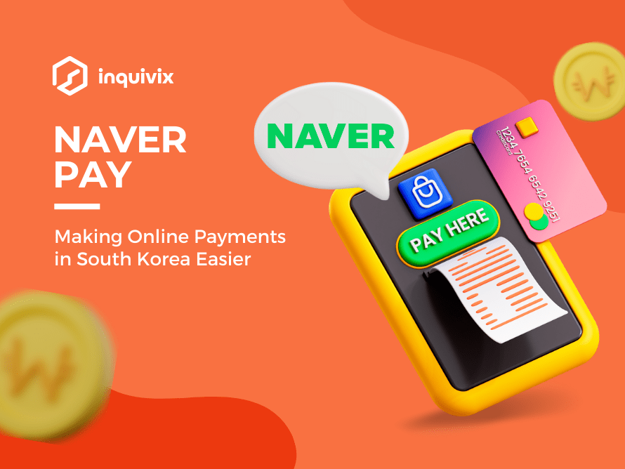 Naver Pay | Inquivix