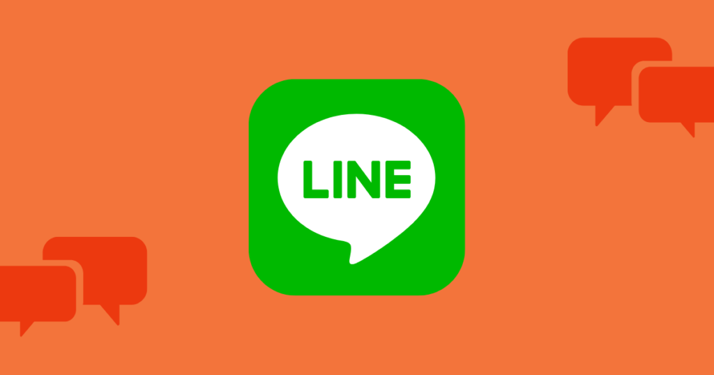 KakaoTalk vs LINE | Inquivix