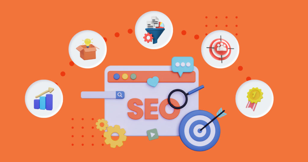 5 Reasons Why Your Website Needs SEO - Website SEO Content Services | Inquivix