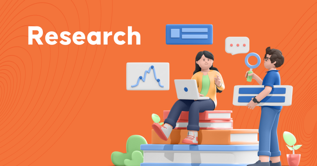 Research - Manual Outreach Link Building | Inquivix