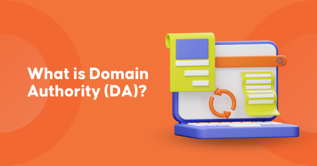 Why Did My Domain Authority Go Down | Inquivix - What is Domain Authority (DA)