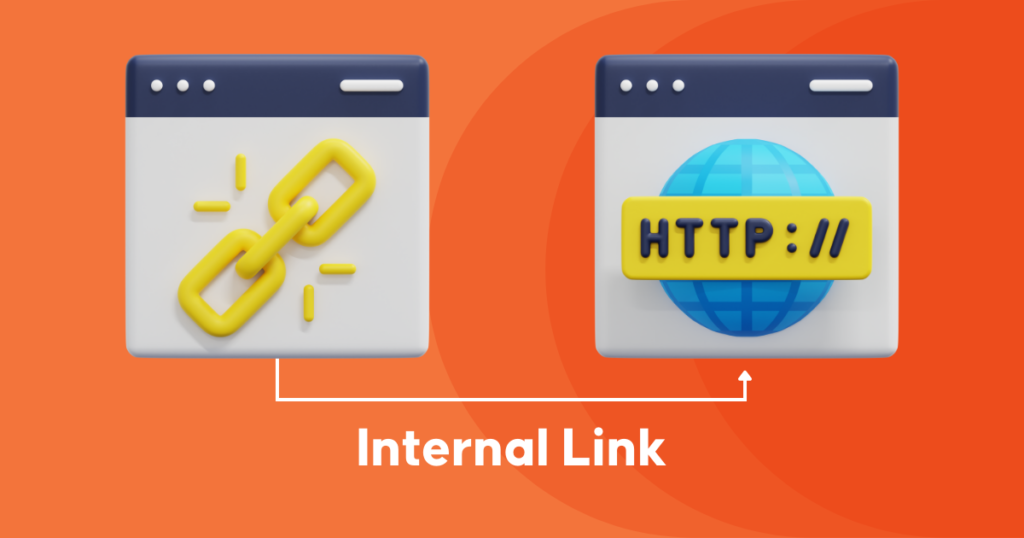 Internal Nofollow Links | Inquivix - What Is an Internal Link