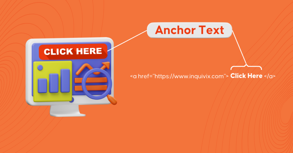 What Is Anchor Text? | Inquivix