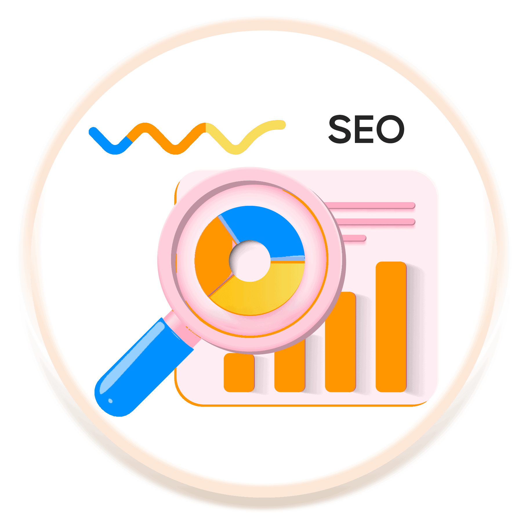 Boost Your Traffice with SEO