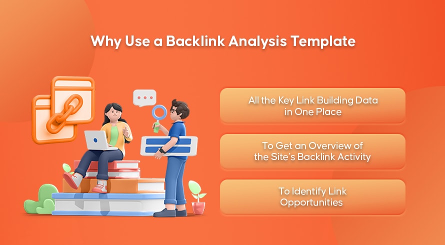 Why Use A Backlink Analysis Template | INQUIVIX