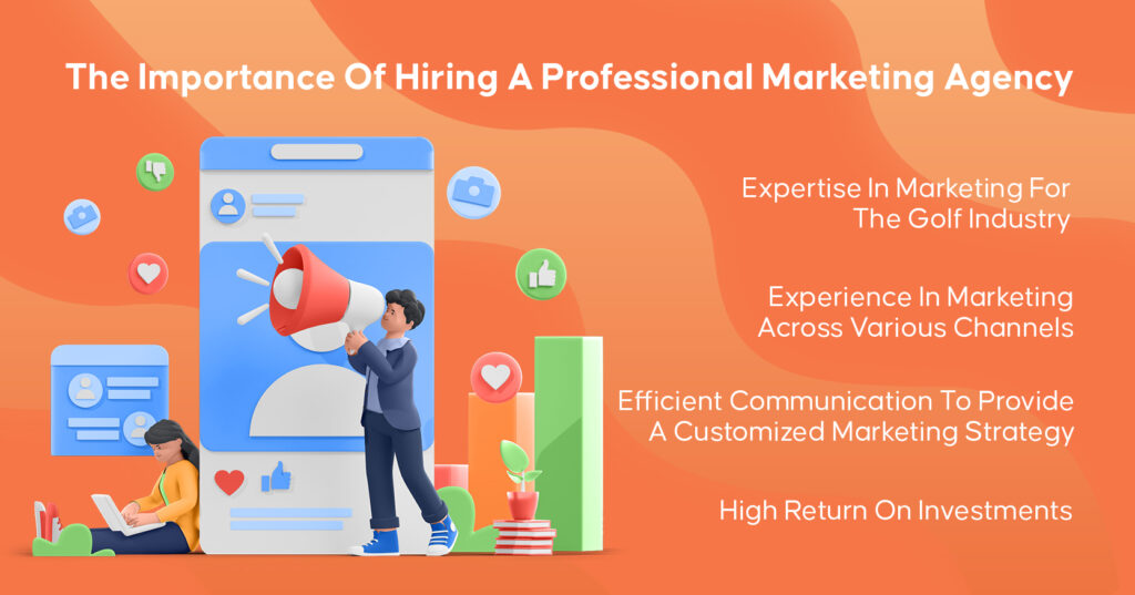 The Importance Of Hiring A Professional Marketing Agency | INQUIVIX