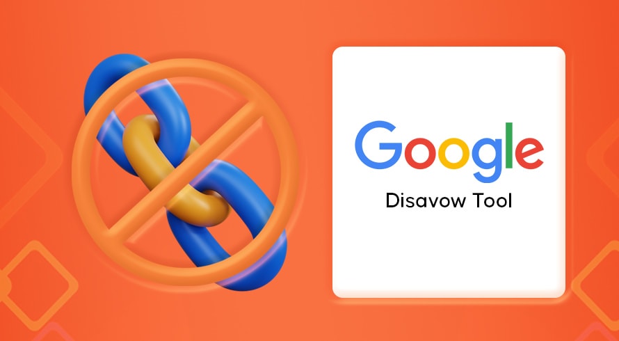 Use Google’s Disavow Links Tool | INQUIVIX
