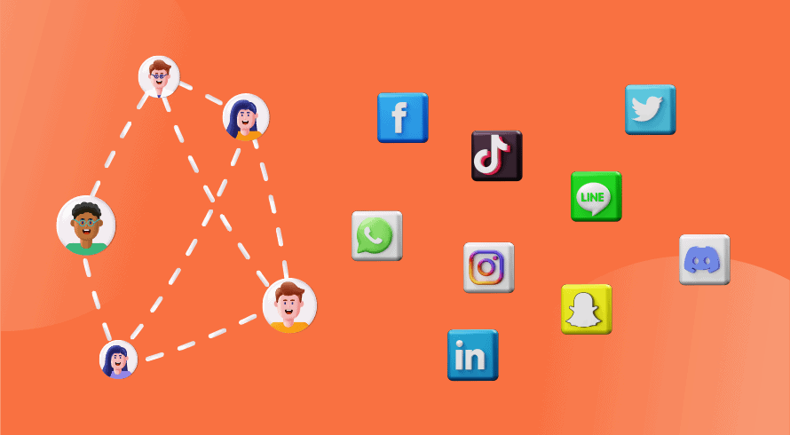 Social Media Optimization (SMO) | INQUIVIX