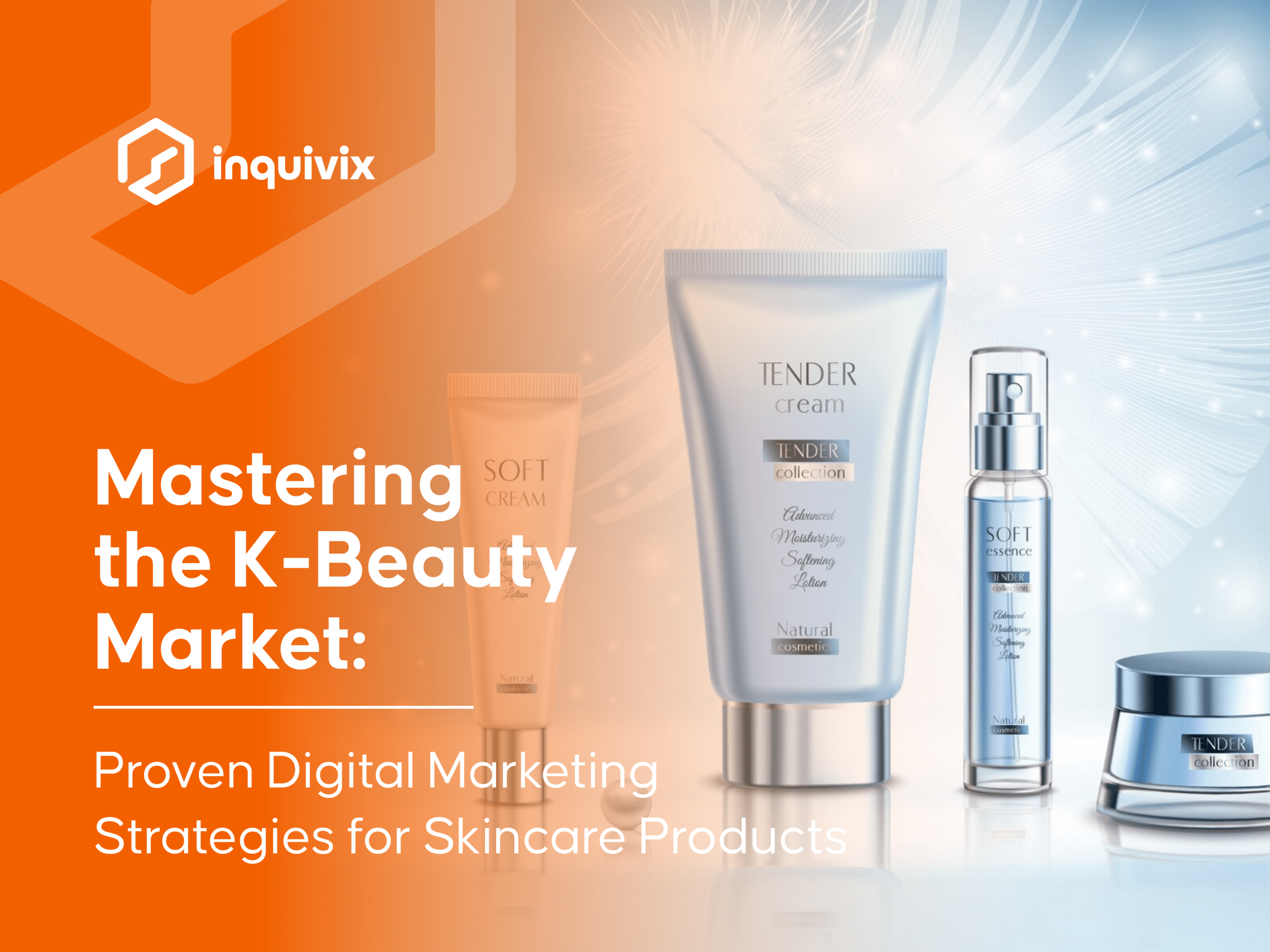 marketing strategies for skincare products