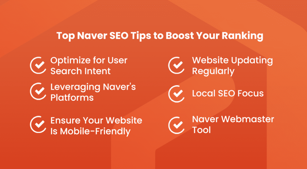 Top Naver SEO Tips to Boost Your Ranking