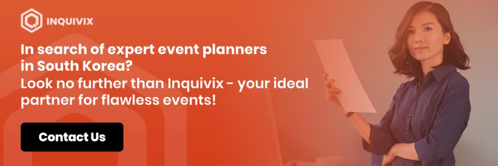 The Role of Inquivix in Your Event's Success