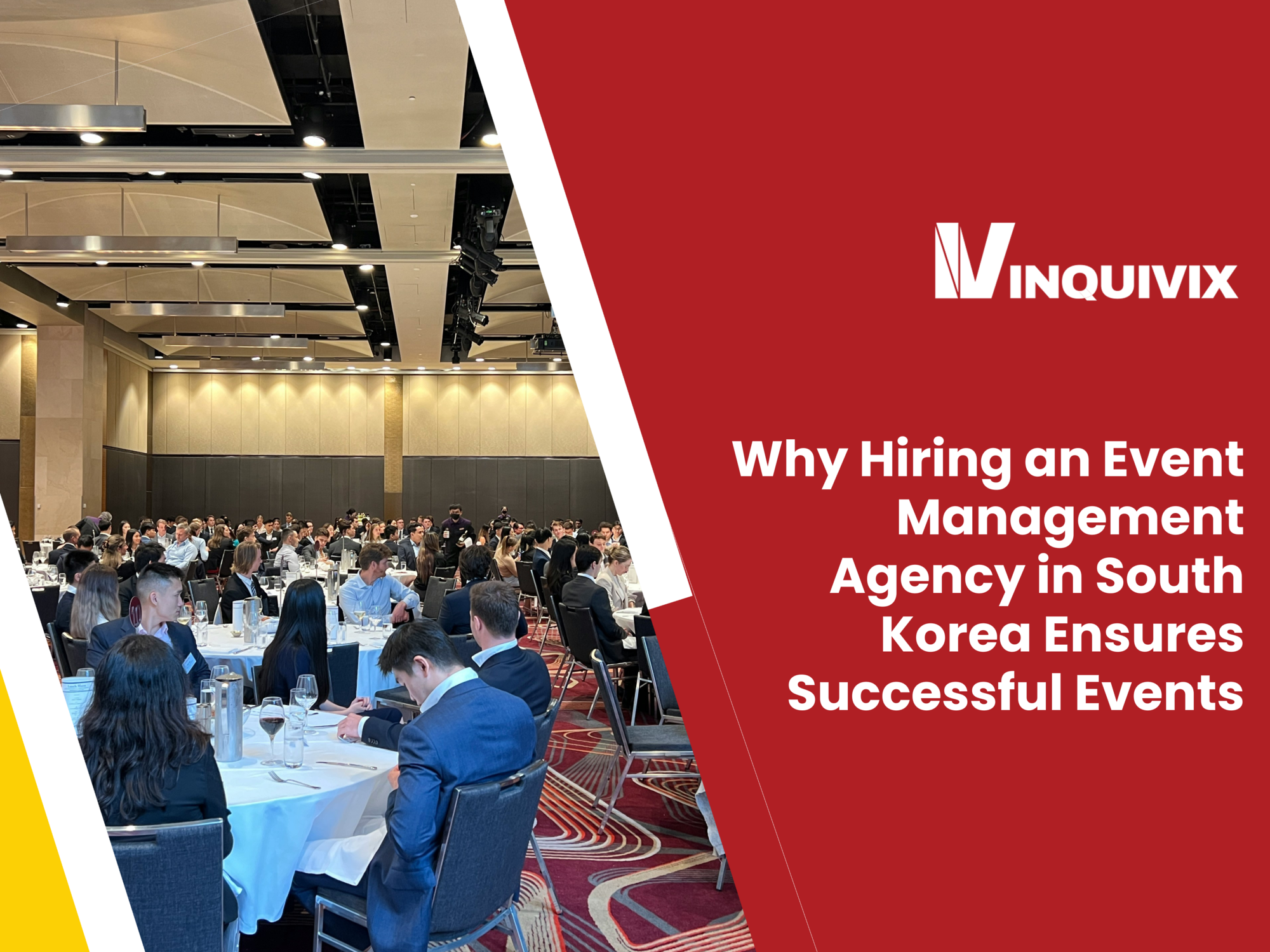 Thumbnail - Why Hiring an Event Management Agency in South Korea Ensures Successful Events (1)
