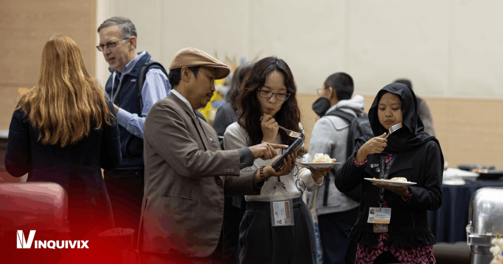 Best Practices in Corporate Event Planning in Korea